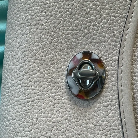 Coachtopia Wavy Dinky Bag - Picture 3 of 8